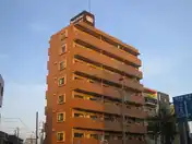 ライオンズマンション横浜ウエスト