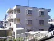 コートさつきが丘