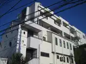 ドミトリー赤坂