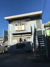 ハイム塚越