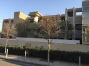 上北沢コートテラス