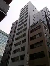 日本橋八重洲デュープレックスポーション