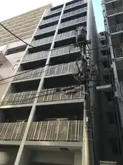 ハーモニーレジデンス秋葉原
