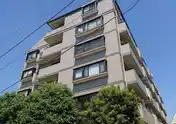 イトーピア市谷山伏町