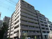 ドラゴンマンション川越 壱番館