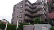 ライオンズガーデン蕨