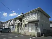 ハイツあおばA棟