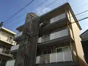 西登戸マンション