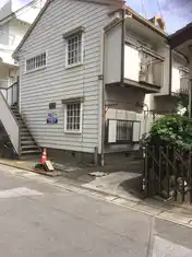 タウニー五香
