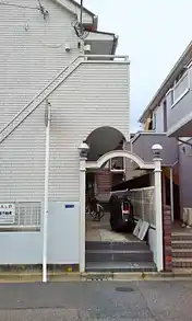 グランドール今川
