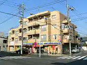 上井草マンション