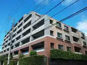 大倉山ソルプレイス