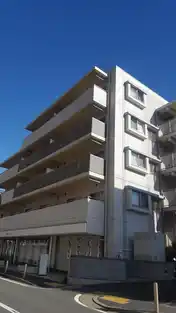 ウィステリア上大岡