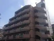 ソレーユあざみ野