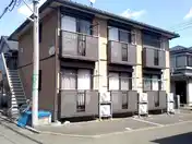 バリュージュ東大沼
