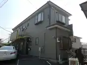 パレス湘南