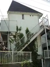 共恵 アパート