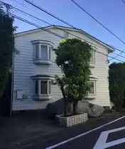 ラ・ブランシュ