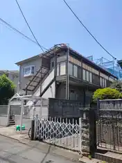 ハウス・ジェントルネス
