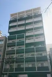ステージファースト中村橋駅前アジールコート