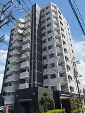 サンデュエル川口青木
