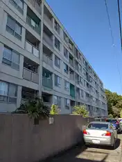  豊田第一コーポラス 