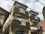 サンハイツあけぼの