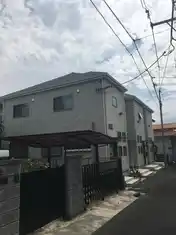 テラス柴崎