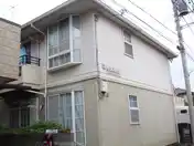 ハイツフェルテ