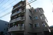 セザール等々力緑地