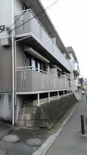 ルネス栗谷