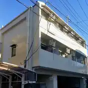 クリオ金沢文庫壱番館