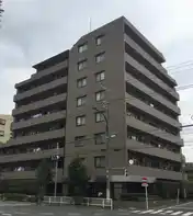 エクラン久が原