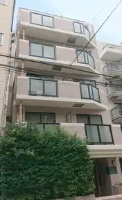 エクセレンス目黒