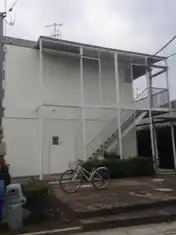 レオパレスThirtyone