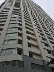 TAKANAWA The RESIDENCEタワー棟