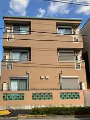 ハイネス新江古田