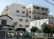 ハイホーム鶴見