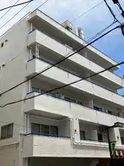 初台富士ハイライズ