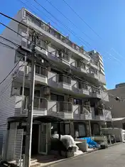 ESTA清瀬