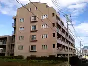 ルイシャトレ町田ヒルズ