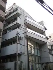 道明館