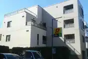 Homes尾山台