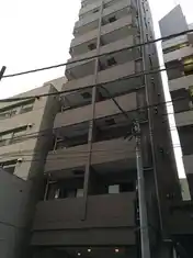 グランティアラ芝大門