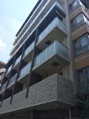 ライオンズクオーレ池袋ソシア