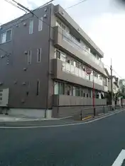 ソレイユ代沢
