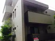 氷川参道メゾンテラーダ