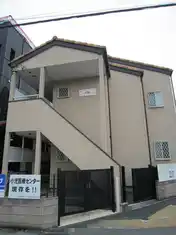 メイプルハイツ