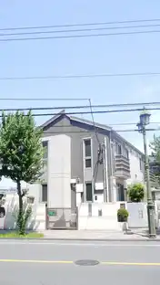 パルシティ