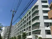 ジオステージ